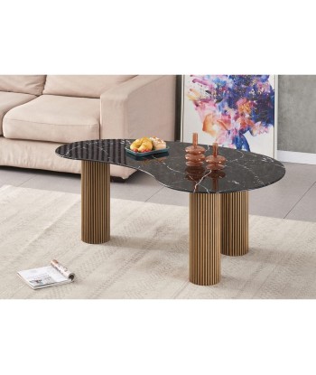 Table basse meta Vous souhaitez 