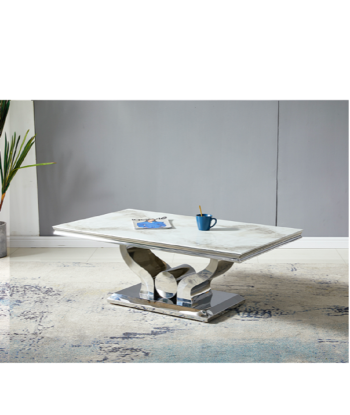 Table basse Effes prix