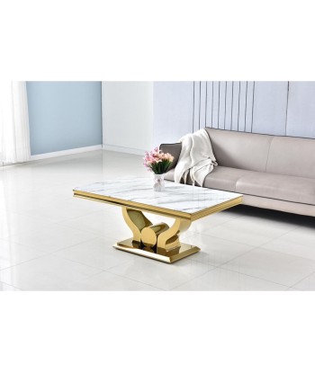 Table basse Effes prix