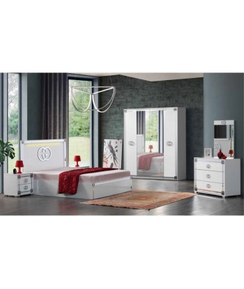 Chambre Gugi soft outlet