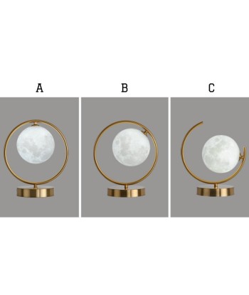 MOON s'inspire de l'anatomie humaine