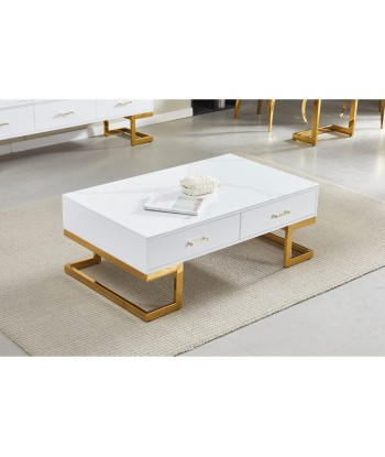 Table basse Hysma de pas cher