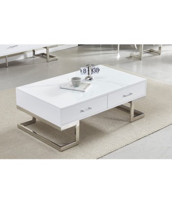 Table basse Hysma de pas cher