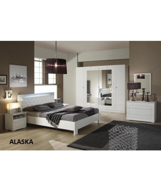 Chambre Alaska Vous souhaitez 